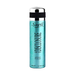 Sapil Disclosure for Men Perfumed Deodorant 200ml Price in Pakistan