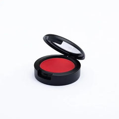 Jerome Alexander Blush  Kiss Cream for Cheeks & Lips Creamy, Lightweight, Buildable Coverage Blush Balm Face Makeup