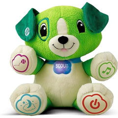 LeapFrog My Pal Violet Frustration Free Packaging