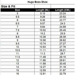 Hugo Boss Men's Colby Double-Buckle Monk Strap Dress Shoes - Black