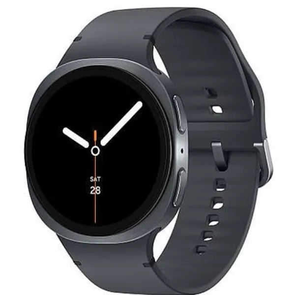 Samsung Galaxy Watch 8 2025 (Wi-Fi) Smartwatch