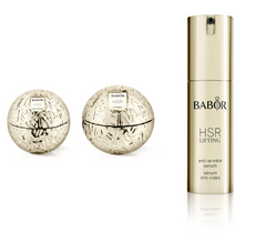 BABOR HSR Collection Routine