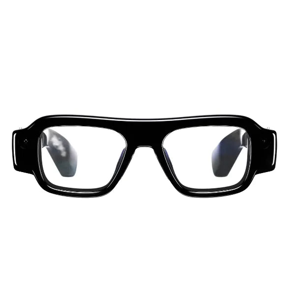 SPECS AR Smart Glasses – Premium See-Through Augmented Reality Glasses with 51° Display, Adaptive Tint & Dual Snapdragon