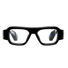 SPECS AR Smart Glasses – Premium See-Through Augmented Reality Glasses with 51° Display, Adaptive Tint & Dual Snapdragon