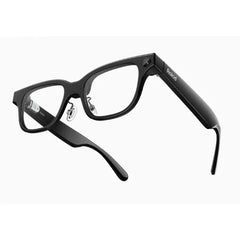 Rokid Glasses – Ultra-Light AI Smart Glasses with Real-Time Translation & Display (49g)