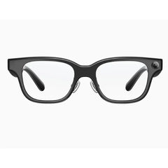 Rokid Glasses – Ultra-Light AI Smart Glasses with Real-Time Translation & Display (49g)