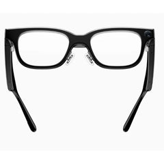 Rokid Glasses – Ultra-Light AI Smart Glasses with Real-Time Translation & Display (49g)