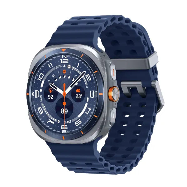 Samsung Galaxy Ultra 47MM (2025) Smart Watch (Cellular)