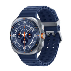 Samsung Galaxy Ultra 47MM (2025) Smart Watch (Cellular)
