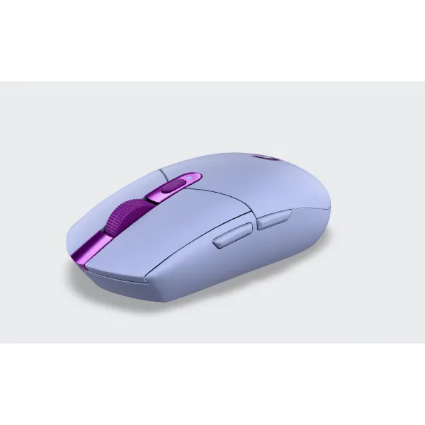 Logitech G305 Lightspeed Wireless Gaming Mouse