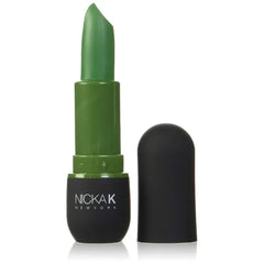 NICKA K Vivid Matte Lipsticks