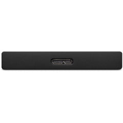 Seagate 2TB Backup Plus Ultra Touch Portable Black