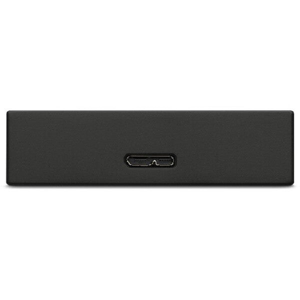 Seagate 2TB One Touch Portable Hard Drive (STKB2000400) - Black