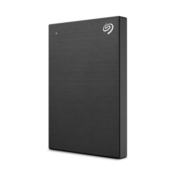 Seagate Backup Plus Slim Portable Hard Drive (STHN1000400) 1TB