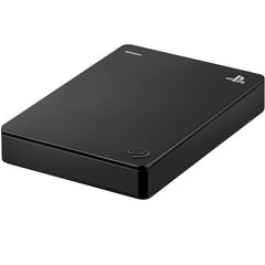 Seagate Game Drive For PS4 Poratble Hard Drive (STLL4000100) 4TB - Black