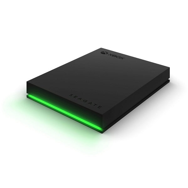 Seagate Game Drive For Xbox Hard Drive (STKX2000400) 2TB - Black