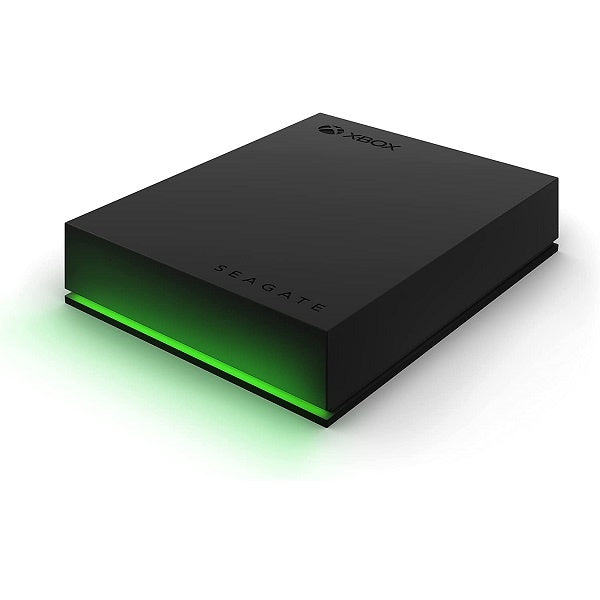 Seagate Game Drive For Xbox Hard Drive (STKX4000400) 4TB - Black