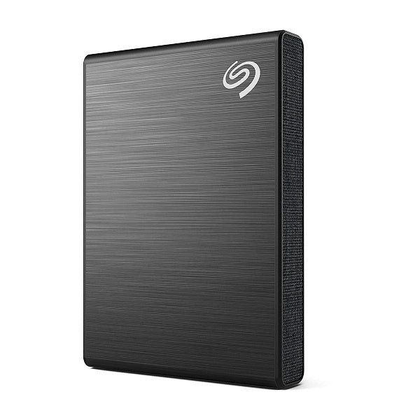 Seagate Game Drive SSD (STKG1000406) 1TB - Black