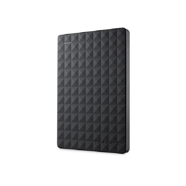 Seagate Expansion Portable Hard Drive (STEA4000400) 4TB Black