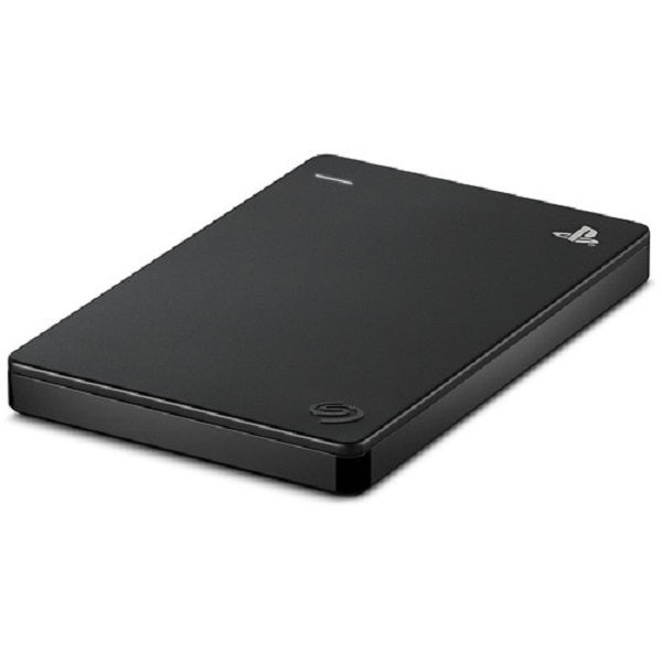 Seagate Hard Drive Game Drive For PS4 Poratble (STGD2000100) 2TB Black