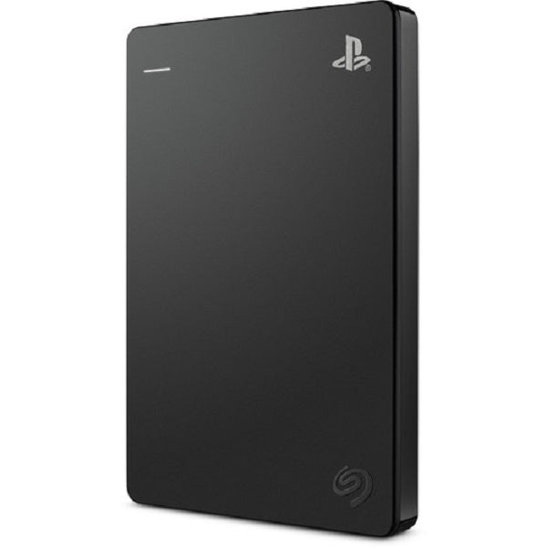 Seagate Hard Drive Game Drive For PS4 Poratble (STGD2000100) 2TB Black