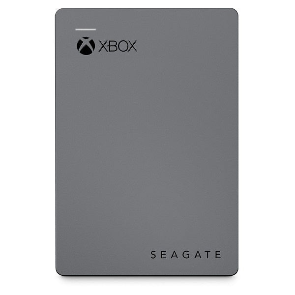 Seagate Hard Drive Game Drive For XBOX (STEA2000700) 2TB Black