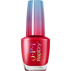 OPI RapiDry Nail Polish | Vegan, Smudge Proof, Fast Drying