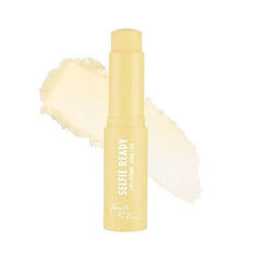 ColourPop Brightening Vitamin C Serum Stick Radiance Boosting Face Serum Stick for Glowy Summer Makeup Prep Enriched with Turmeric to Help Approve the Appearance of Redness