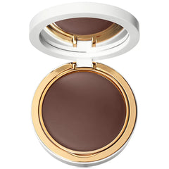 Fashion Fair Crème To Powder Skin