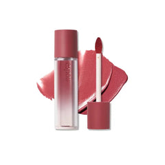 Espoir Couture Lip Tint Fitting | Smudge-Proof Fixing Lip Stain, Soft & Creamy Texture without Flaking, Lightweight and Comfortable Matte Finish, Korean Makeup, Vegan - 0.14 oz