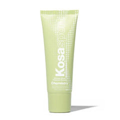 Kosas Chemistry Deodorant - Aluminium and Baking Soda Free + BO-Fighting AHA Serum that Exfoliates, Softens, and Nourishes the Skin