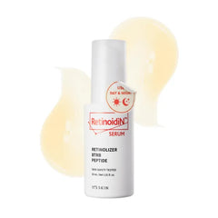 It'S SKIN Retinoidin Cream - Retinol Anti Aging Face Moisturizer and Serum, Smooth Wrinkles & Fine Lines - Firming & Moisturizing with Adenosine, Hyluronic Acid, Peptides, Niacinamide and Ceramide