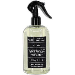 Lulu Candles Luxury Room Spray Fine Mist Air Freshener Aromatherapy Odor Eliminator 16 Fl. Oz.