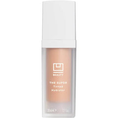 U Beauty Skincare The SUPER Tinted Hydrator