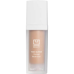 U Beauty Skincare The SUPER Tinted Hydrator