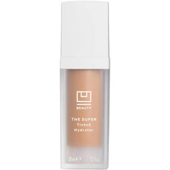 U Beauty Skincare The SUPER Tinted Hydrator
