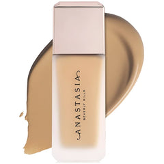 Anastasia Beverly Hills Impeccable Blurring Second-Skin Matte Foundation