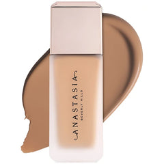 Anastasia Beverly Hills Impeccable Blurring Second-Skin Matte Foundation