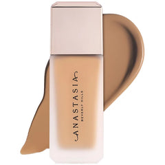 Anastasia Beverly Hills Impeccable Blurring Second-Skin Matte Foundation