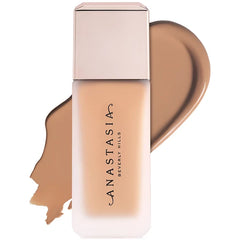 Anastasia Beverly Hills Impeccable Blurring Second-Skin Matte Foundation