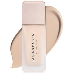 Anastasia Beverly Hills Impeccable Blurring Second-Skin Matte Foundation