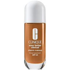 Clinique Even Better Clinical Vitamin Makeup Broad Spectrum SPF 45 Foundation