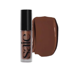 Saie Slip Tint Radiant Cream Concealer & All-Over Face Makeup - Concealer for Dark Circles, Redness & Blemishes - Lightweight Makeup Made with Hydrating Hyaluronic Acid
