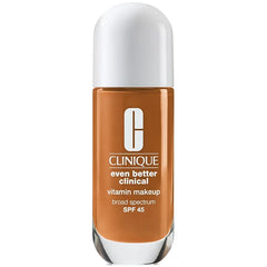 Clinique Even Better Clinical Vitamin Makeup Broad Spectrum SPF 45 Foundation