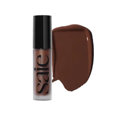Saie Slip Tint Radiant Cream Concealer & All-Over Face Makeup - Concealer for Dark Circles, Redness & Blemishes - Lightweight Makeup Made with Hydrating Hyaluronic Acid