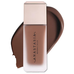 Anastasia Beverly Hills Impeccable Blurring Second-Skin Matte Foundation