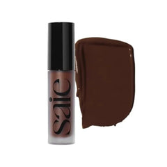 Saie Slip Tint Radiant Cream Concealer & All-Over Face Makeup - Concealer for Dark Circles, Redness & Blemishes - Lightweight Makeup Made with Hydrating Hyaluronic Acid