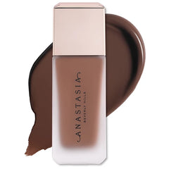 Anastasia Beverly Hills Impeccable Blurring Second-Skin Matte Foundation