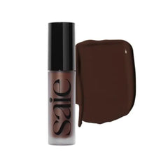 Saie Slip Tint Radiant Cream Concealer & All-Over Face Makeup - Concealer for Dark Circles, Redness & Blemishes - Lightweight Makeup Made with Hydrating Hyaluronic Acid
