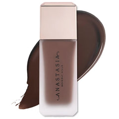 Anastasia Beverly Hills Impeccable Blurring Second-Skin Matte Foundation